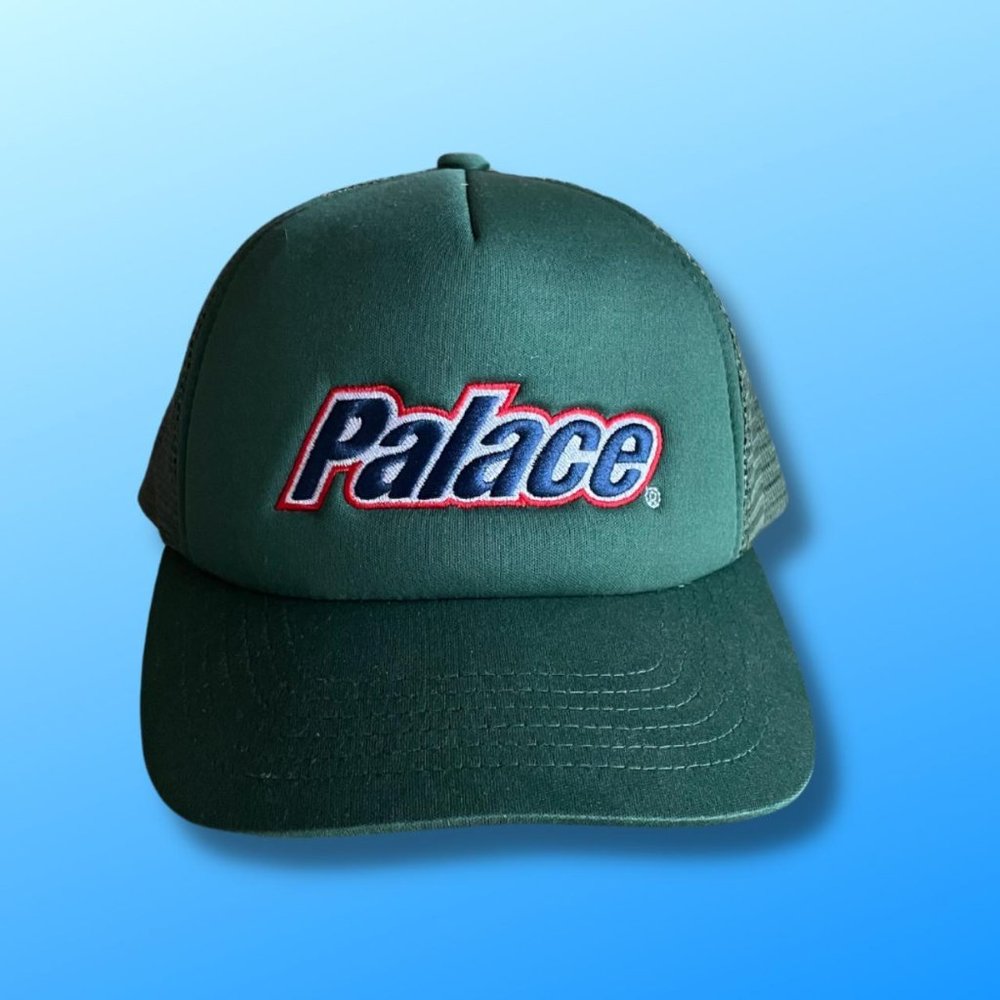 PALACE Trucker Hat